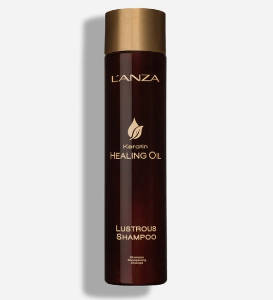 Lustrous Shampoo 300 ml