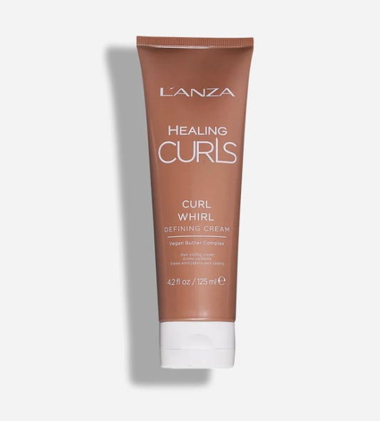 Curl Whirl Crème 125 ml