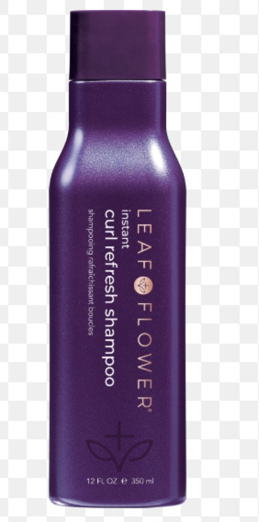 Cbd Curl refresh shampoo 350ML