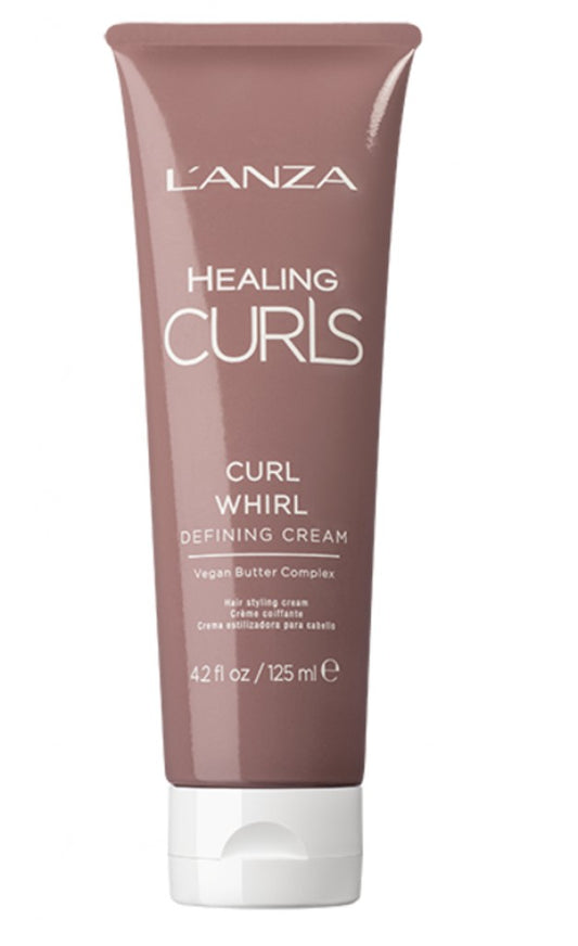 Curl Whirl Crème 125 ml