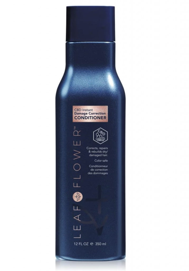 CBD Instant Damage Conditioner 350ML