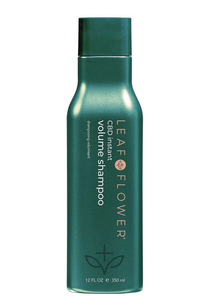 CBD Volume Shampoo 350ML