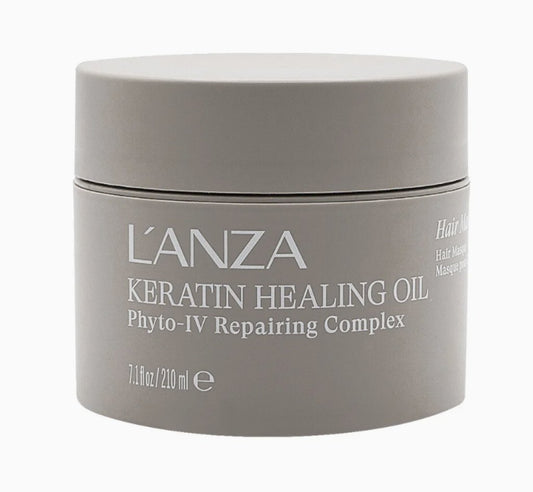 Intensive Hair Masque 210 ml