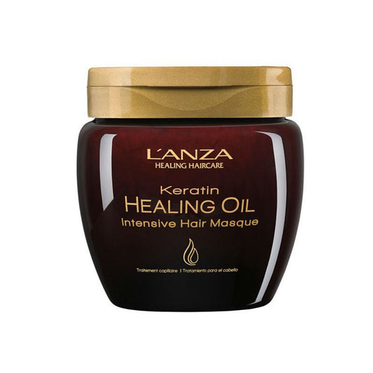 Intensive Hair Masque 210 ml