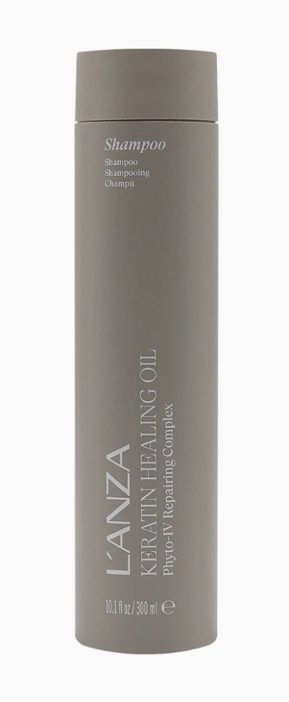 Lustrous Shampoo 300 ml