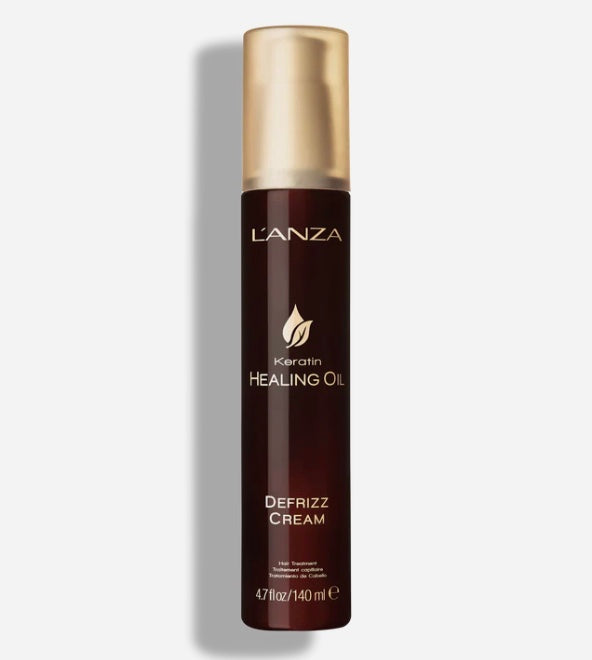 Defrizz Cream  140 ml