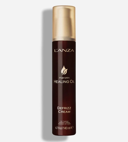 Defrizz Cream  140 ml
