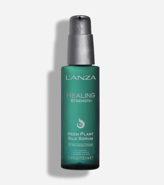 Neem Plant Silk Serum  100 ml