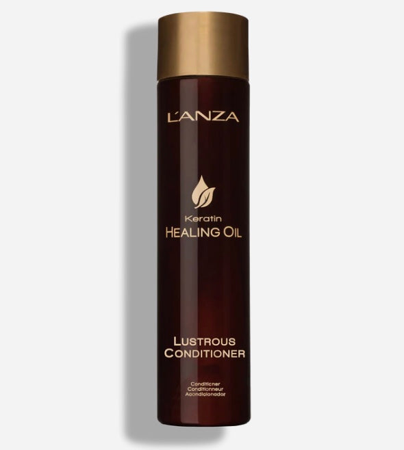 Lustrous Conditioner  250 ml