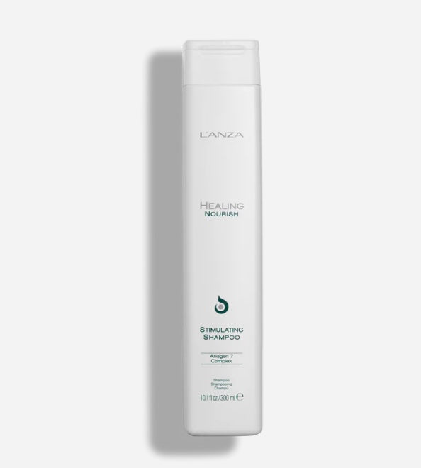 Stimulating Shampoo  300 ml