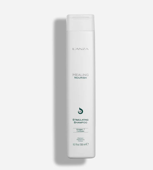Stimulating Shampoo  300 ml