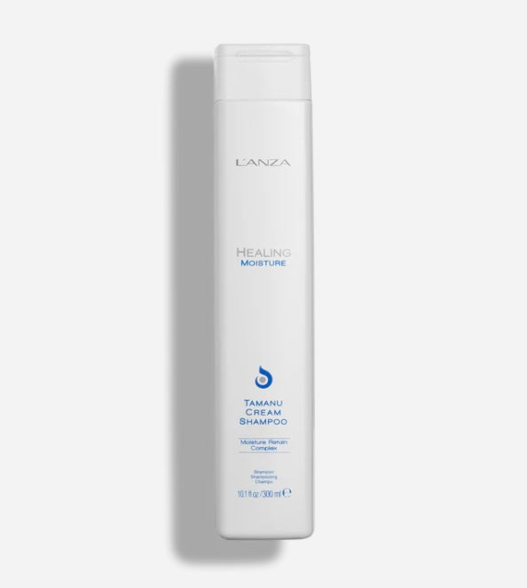 Tamanu Cream Shampoo   300 ml