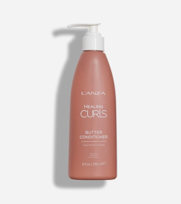 Butter Conditioner  236 ml