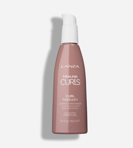Curl Therapy Leave-In Moisturizer  160 ml