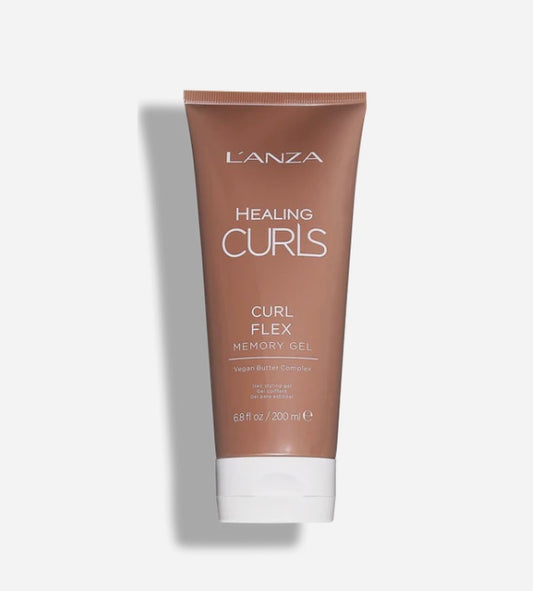 Curl Flex Gel  200 ml