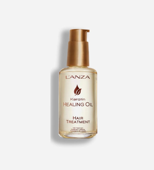 Oil Hair Treatment  185 ml