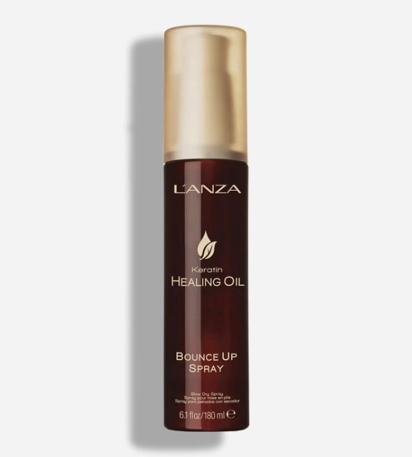 Bounce Up Spray  180 ml