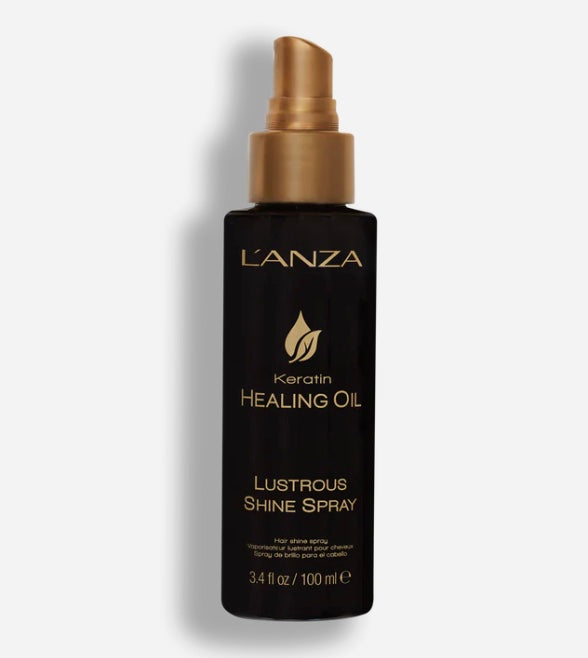 Lustrous Shine Spray  100 ml