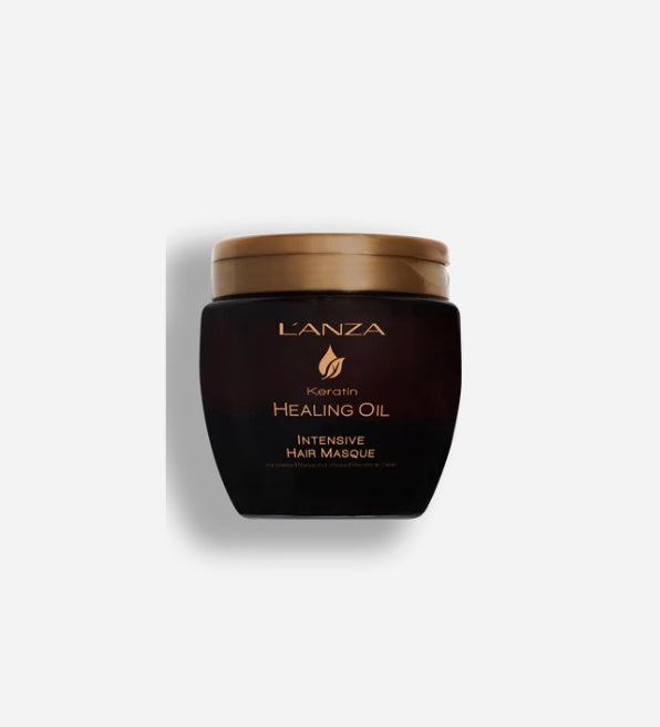 Intensive Hair Masque  210 ml