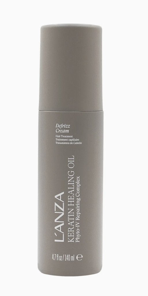 Defrizz Cream  140 ml