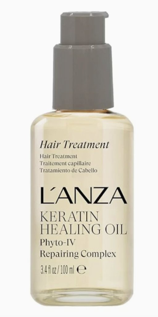 Oil Hair Treatment  100 ml