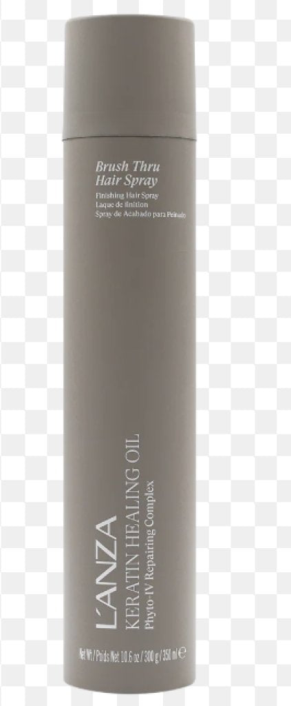 Brush Thru Hair Spray  350 ml