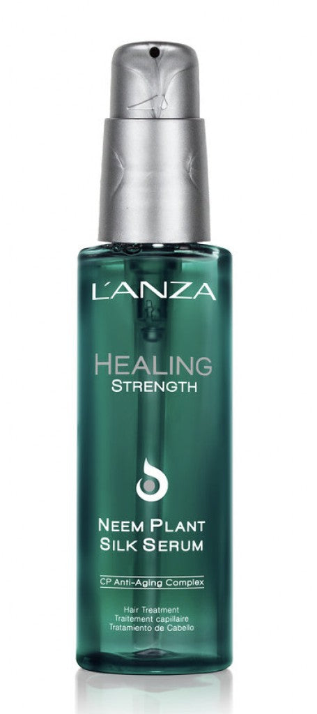 Neem Plant Silk Serum  100 ml