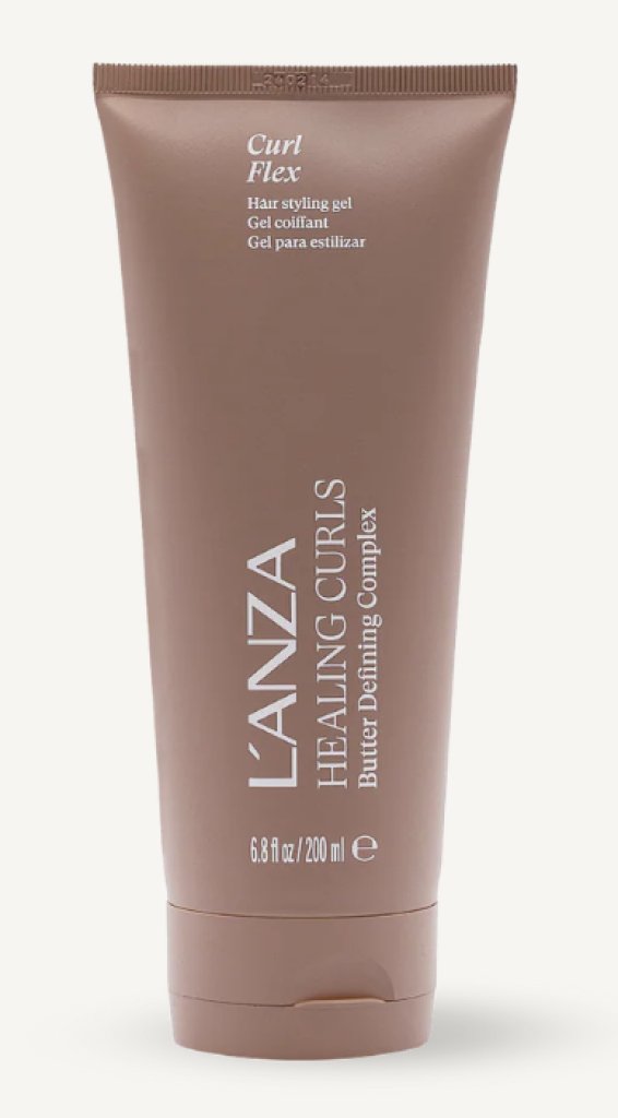 Curl Flex Gel  200 ml