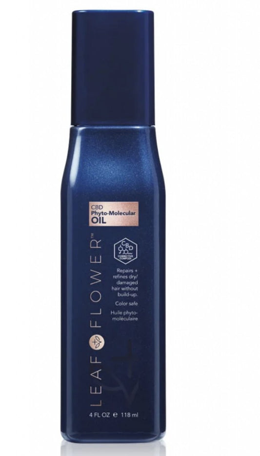 CBD Olie