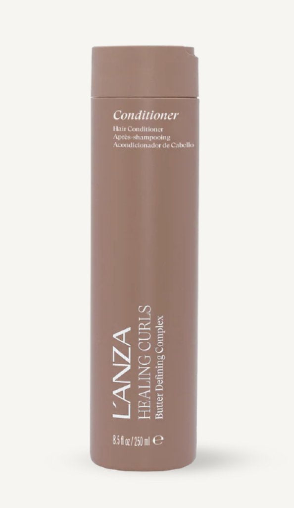 Butter Conditioner  236 ml
