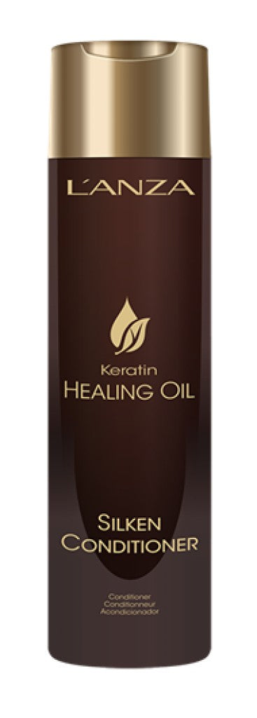 Lustrous Conditioner  250 ml