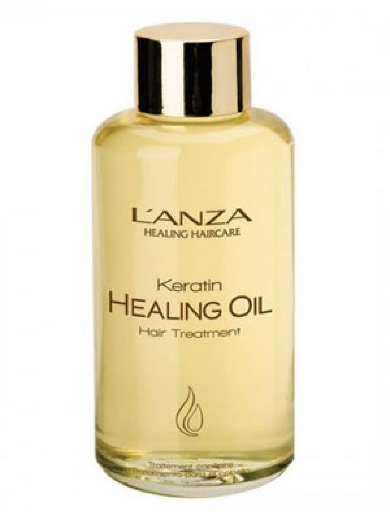 Oil Hair Treatment  50 ml