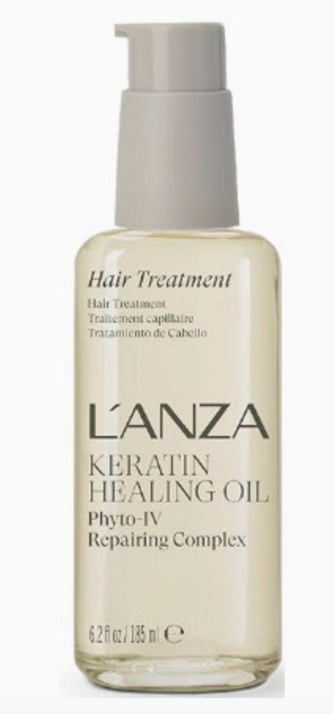 Oil Hair Treatment  185 ml