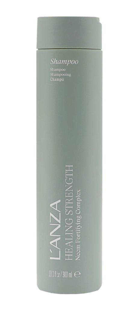 Healing Strength  300 ml