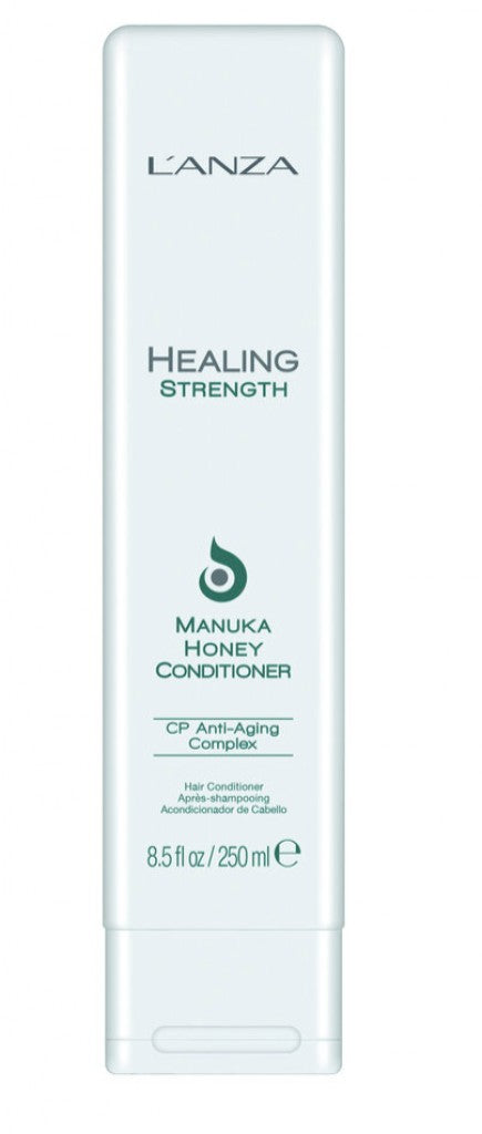Manuka Honey Conditioner  250 ml