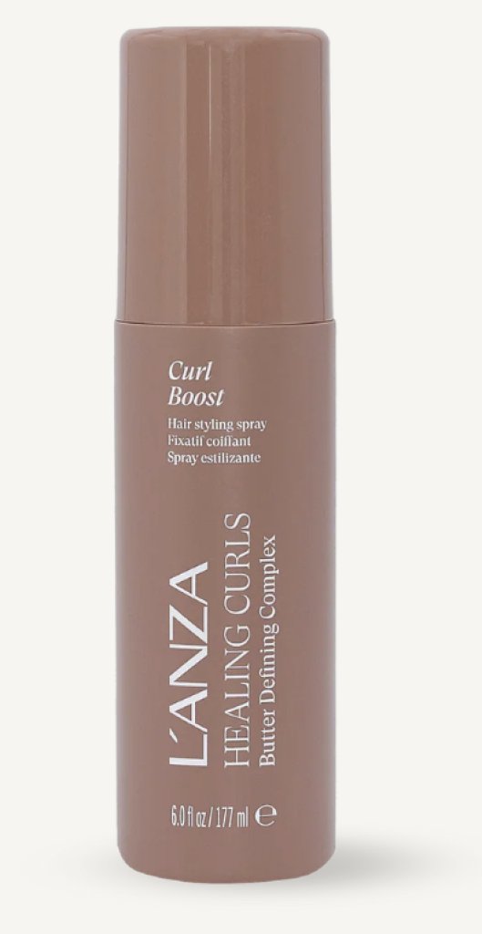 Curl Boost Spray   177 ml