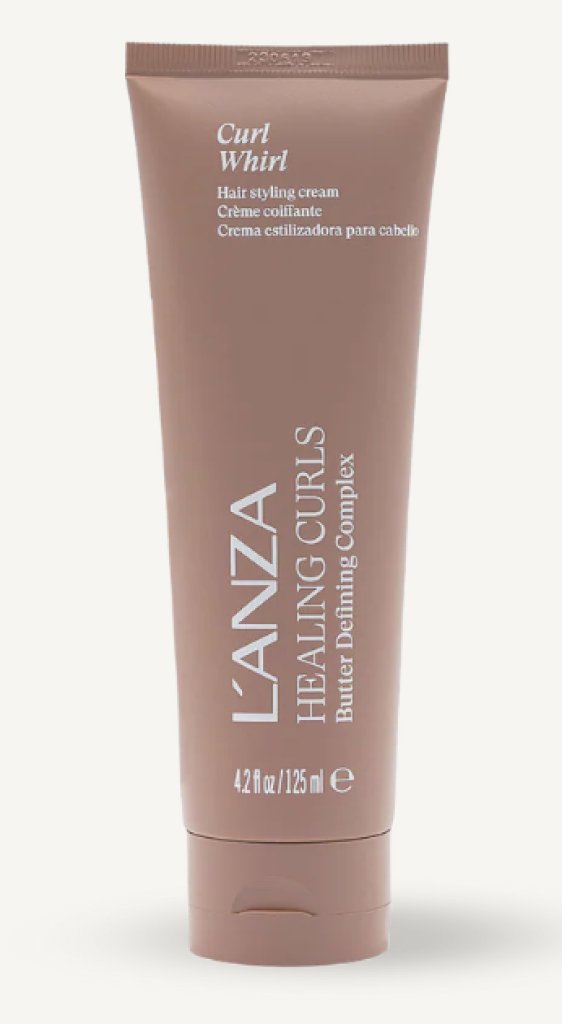 Curl Whirl Crème  125 ml