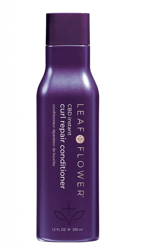 CBD Curl conditioner