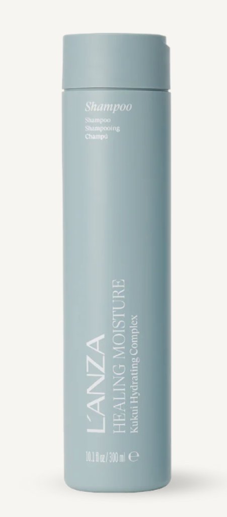Moisture Shampoo   300 ml