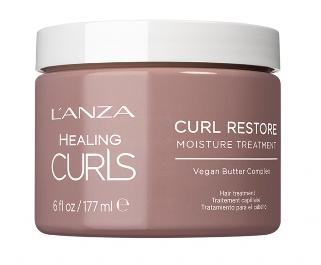 Curl Restore Moisture Treatment  177 ml
