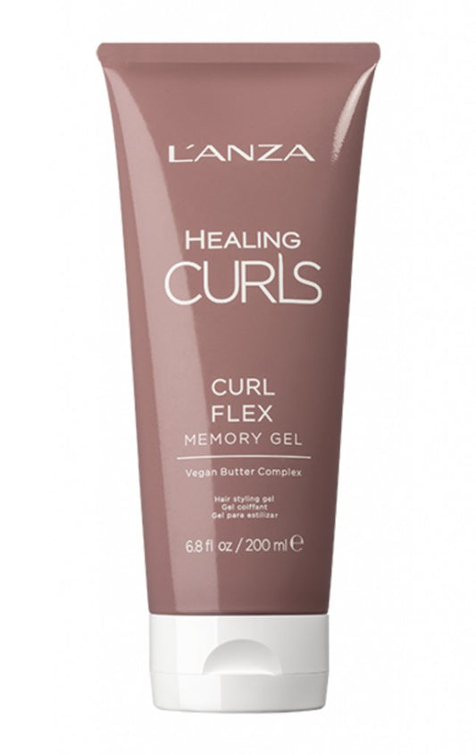 Curl Flex Gel  200 ml