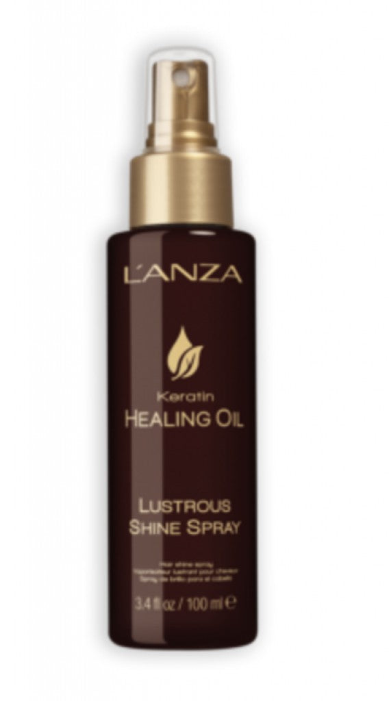 Lustrous Shine Spray  100 ml