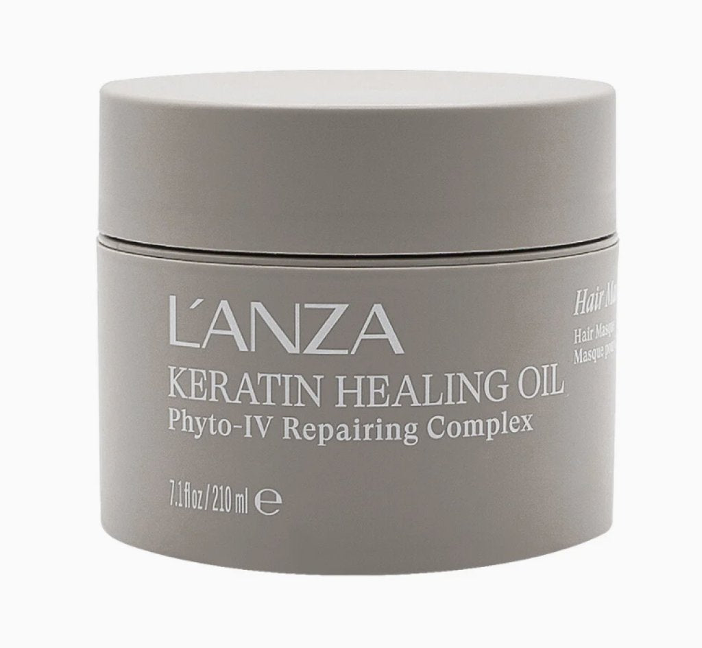 Intensive Hair Masque  210 ml