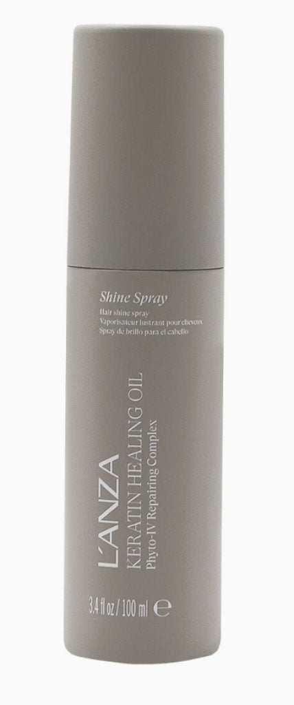 Lustrous Shine Spray  100 ml