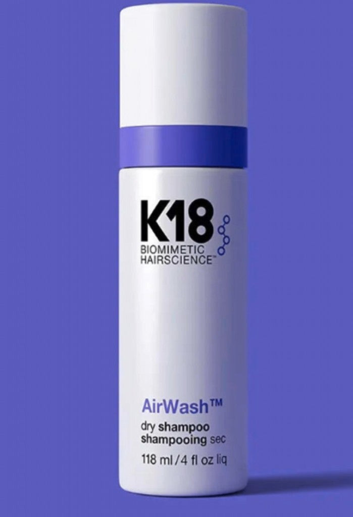 K18 Airwash