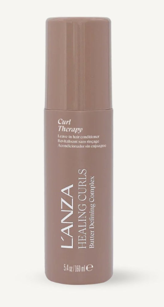 Curl Therapy Leave-In  160 ml