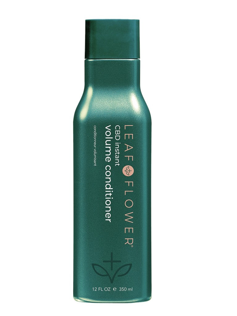 CBD Volume Conditioner 350ML