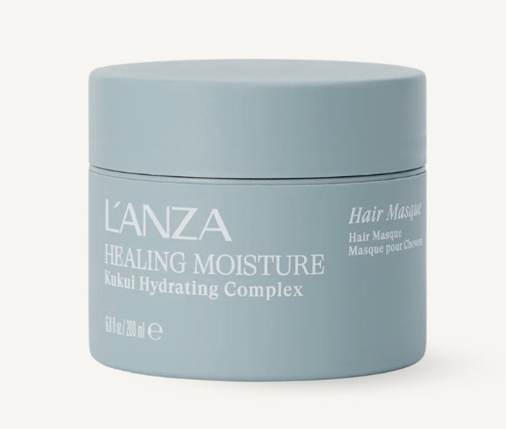 Moisture Hair Masque  200 ml