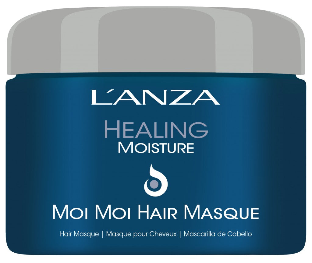 Moi Moi Hair Masque  200 ml