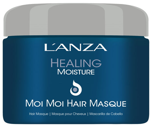 Moi Moi Hair Masque  200 ml
